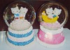 Wholesale Resin Snow Ball, Resin Snow Globe