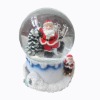 Wholesale Christmas water globe