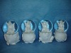 Wholesale 2010 newest style angel water globe