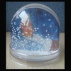 Wholesale christmas snow globe