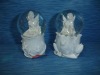 Wholesale New style angel water globe