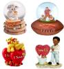 Polyresin Snow Globe