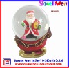 customized snowmen christmas snow globes--------NW1415Y
