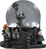 Hotsale Halloween snow globe
