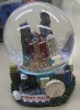 Wholesale building inner water\snow globe