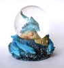 Wholesale water snow globe