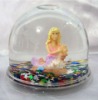 Wholesale Snow dome, Snow globe, Water ball, Snow ball; Water globe