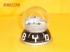 Wholesale Resin Car Water Globe