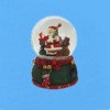 Wholesale Polyresin water globe
