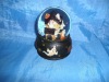 Wholesale Halloween Snow Globe
