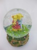Wholesale Polyresin Snow Ball,Polyresin Snow Globe