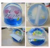 Wholesale Snow globe with photo frame, snow ball,water domes,water globe