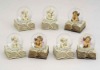 Wholesale Nativity snow globe