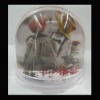 Wholesale snow globe with photo insert