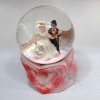 Wholesale Snow globe glass water globe