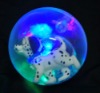 Wholesale Resin Led Light snow globe