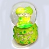 Wholesale glass snow globe,water dome,glass ball