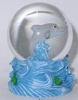 Wholesale polyresin water ball, polyresin snow globe