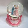 Wholesale Snow globe glass water globe