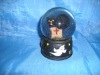 Wholesale Polyresin Halloween Snow Globe
