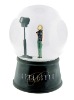 Wholesale Resin Singer Water GLobe Dia.=80mm