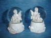 Wholesale New style angel water globe