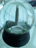 Wholesale house water\snow globe