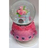 Wholesale glass snow globe,water dome,glass ball