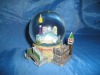 Wholesale Venezia building Waterball