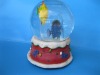 Wholesale Fish snow globe