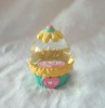 Wholesale Polyresin Valentine's Day Water Globe