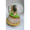 Wholesale Glass snow globe, Water ball, Snow ball; Water globe;Snow dome