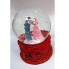 Wholesale Polyresin globe,glass Snow Globe,Water Globe