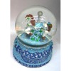 Wholesale Polyresin globe,glass Snow Globe,Water Globe