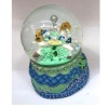 Wholesale Polyresin globe,glass Snow Globe,Water Globe