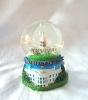 Wholesale Polyresin Washington Water Globe