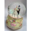 Wholesale Glass snow globe, Water ball, Snow ball; Water globe;Snow dome