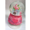 Wholesale Polyresin snow water globe