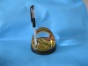 Wholesale pen holder snow globe
