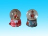 Wholesale polyresin snow globes - hotsale