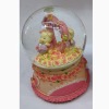 Wholesale Polyresin snow water globe