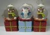 Wholesale Resin Snow Globe