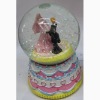 Wholesale Snow Glass Globe