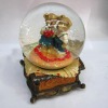 Wholesale Snow Glass Globe
