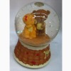 Wholesale Snow Glass Globe
