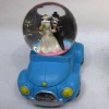 Wholesale Mini Glass snow ball,water globe