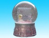 Wholesale polyresin waterball