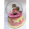 Wholesale Glass Water Globe