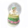 Wholesale Resin snow ball