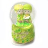 Wholesale Resin snow ball